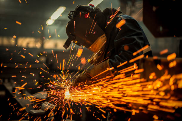 Affordable Welder Services in Ripley, MS