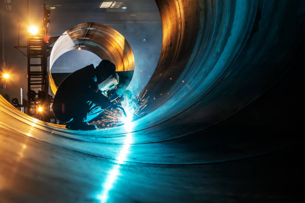 Best Welding Inspection and Certification in Ripley, MS