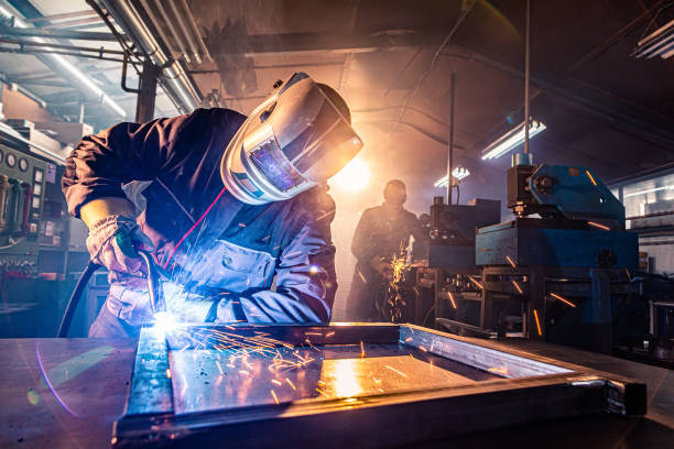 Best Automation and Robotic Welding in Ripley, MS