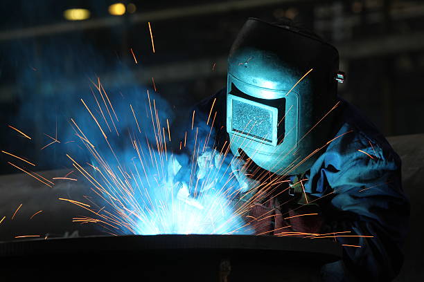 Best Structural Steel Welding in Ripley, MS